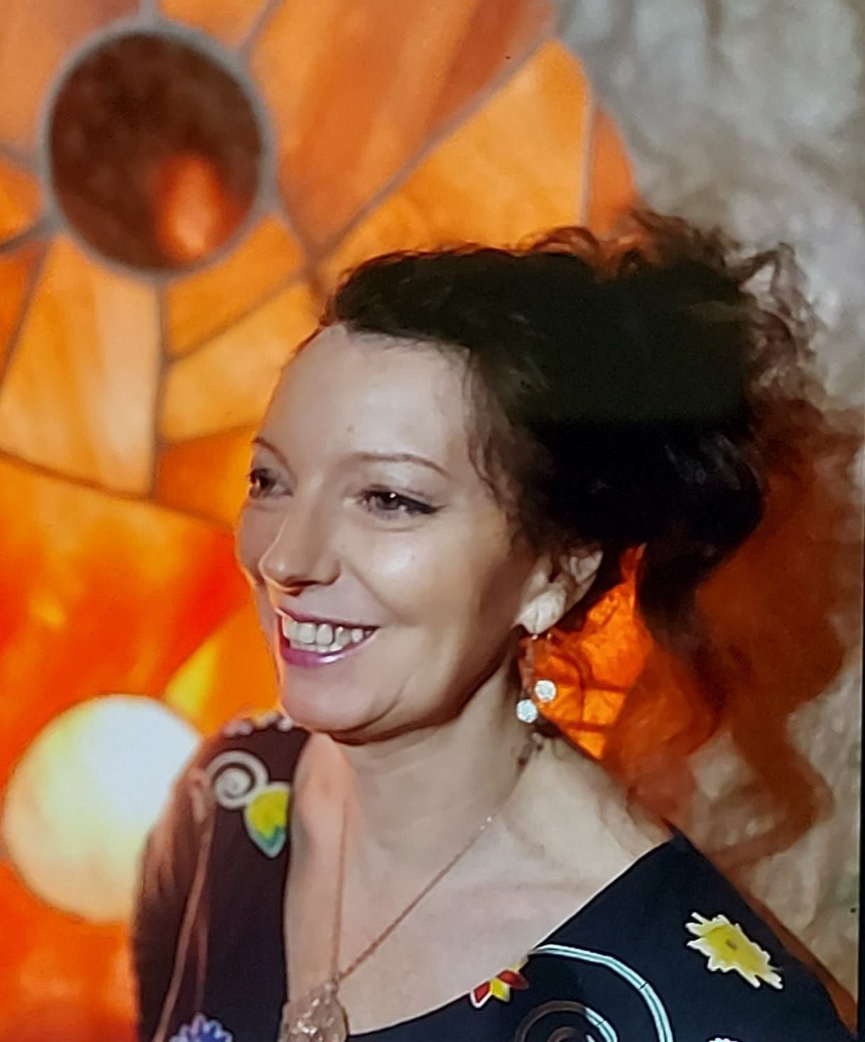 Sonja Tau Humanenergetik